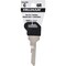 Hillman KeyKrafter Automotive Key Blank 6R Single For Buick, 5PK 87002 - alternate 2